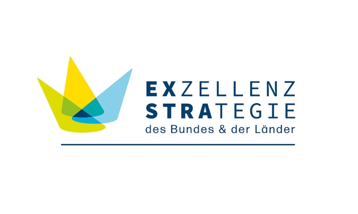 verweist auf: Pressekonferenz zu Entscheidungen in der Förderlinie Exzellenzuniversitäten Logo ExStra (verweist auf: Pressekonferenz zu Entscheidungen in der Förderlinie Exzellenzuniversitäten)