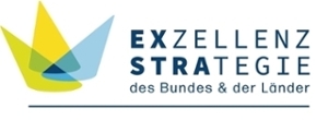 Logo der Exzellenzstrategie des Bundes und der Länder