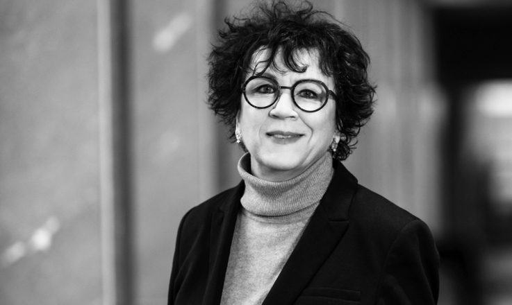 verweist auf: Der Wissenschaftsrat trauert um Christiane Kling-Mathey Christiane Kling-Mathey (verweist auf: Der Wissenschaftsrat trauert um Christiane Kling-Mathey)