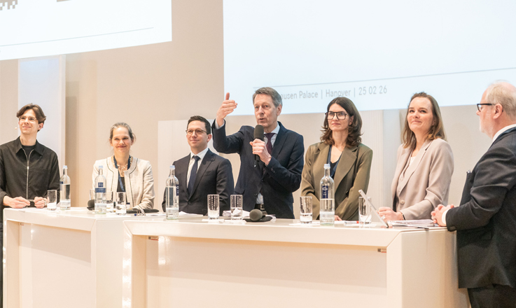 Bild Prävention Herrenhausen Bild Prävention Herrenhausen