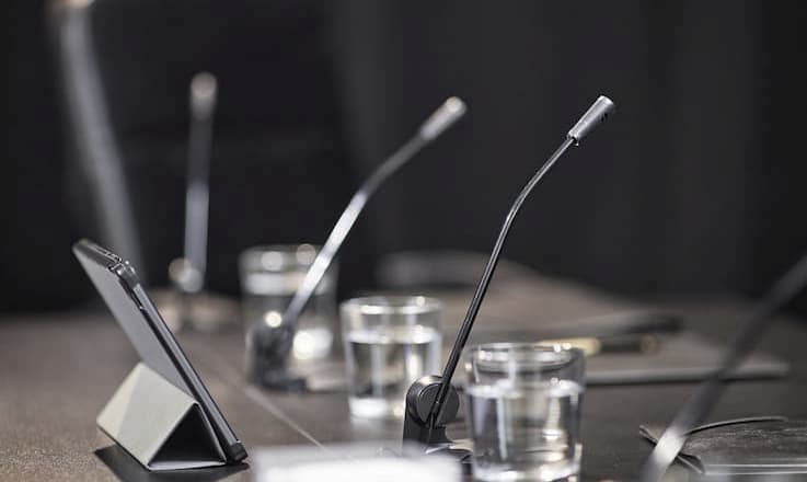 Einladung zur digitalen Pressekonferenz nach den WR-Sitzungen / Quelle: Shutterstock Einladung zur digitalen Pressekonferenz nach den WR-Sitzungen / Quelle: Shutterstock