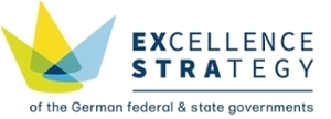 Excellence Strategy of the Federal and State Governments | Logo